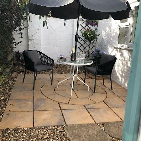Hidden Treasure Apartment Newquay  Bagian luar foto
