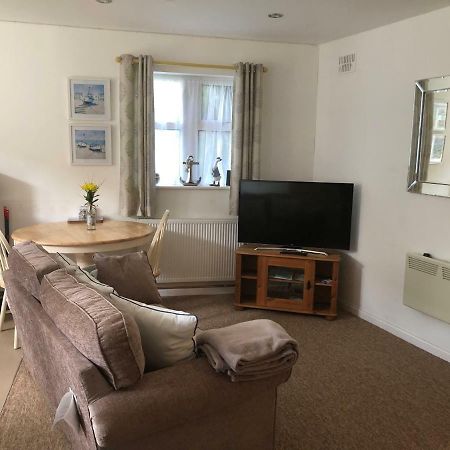 Hidden Treasure Apartment Newquay  Bagian luar foto