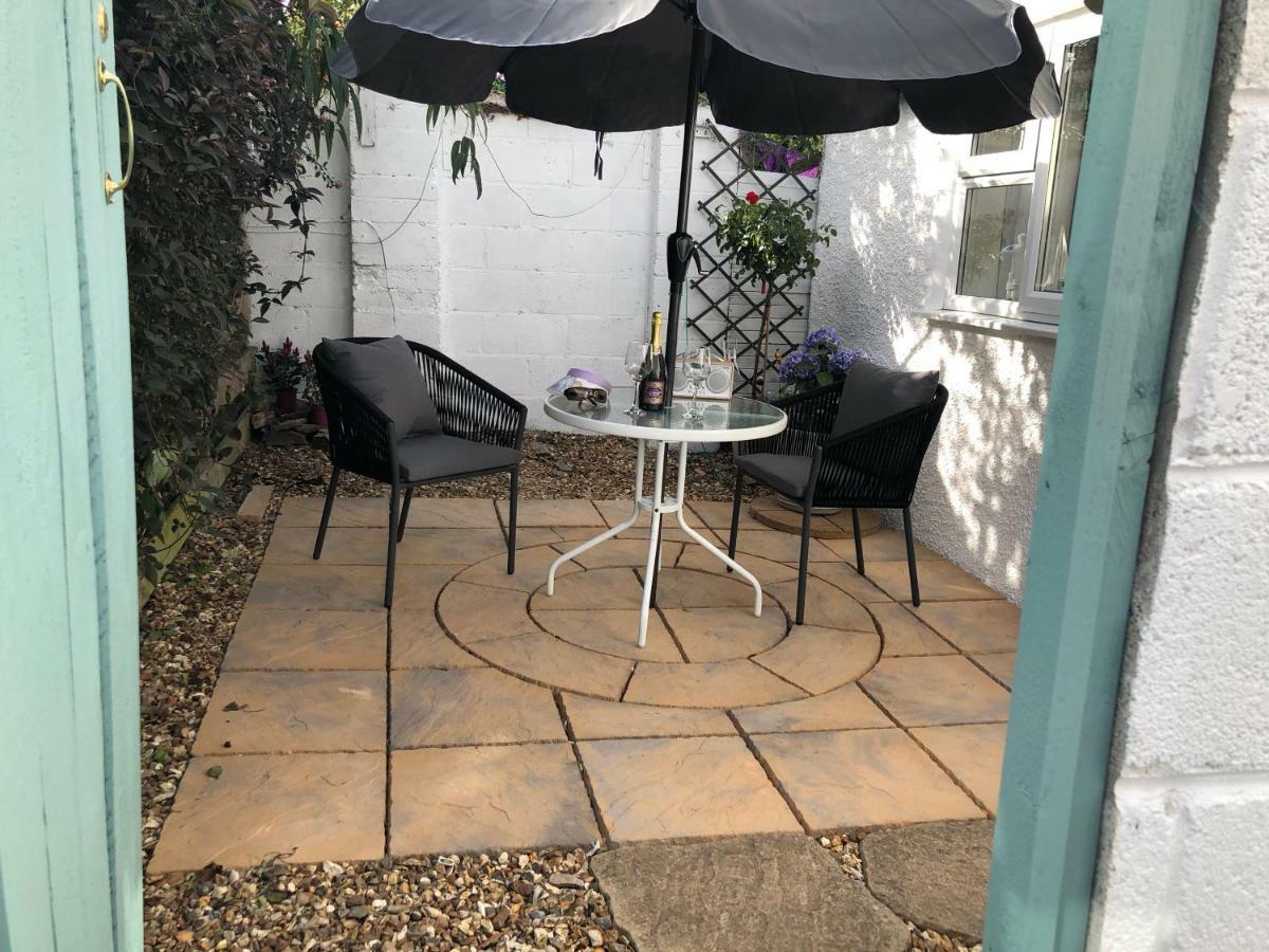 Hidden Treasure Apartment Newquay  Bagian luar foto