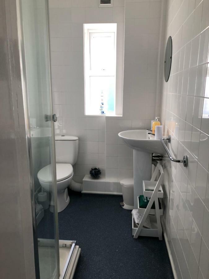 Hidden Treasure Apartment Newquay  Bagian luar foto